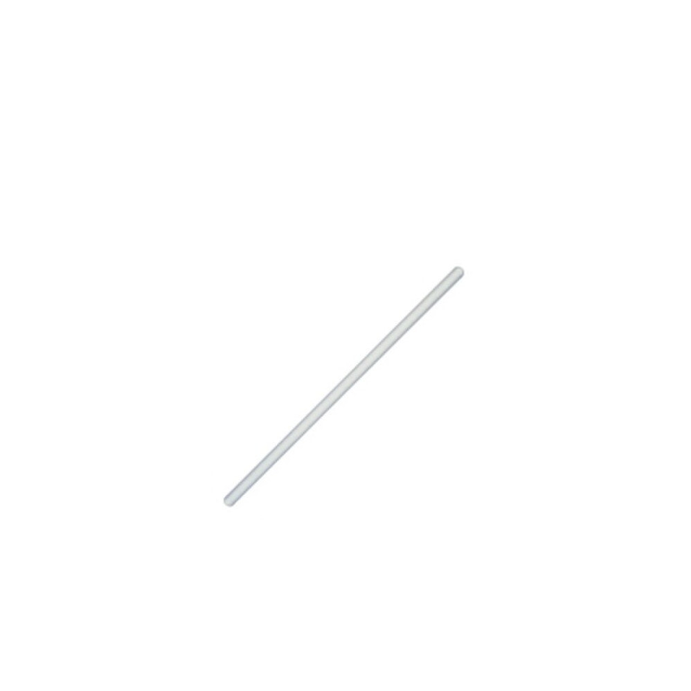(96-025) Kimax Stirring Rods 6mm OD x 250mm 100 Rods/Unit
