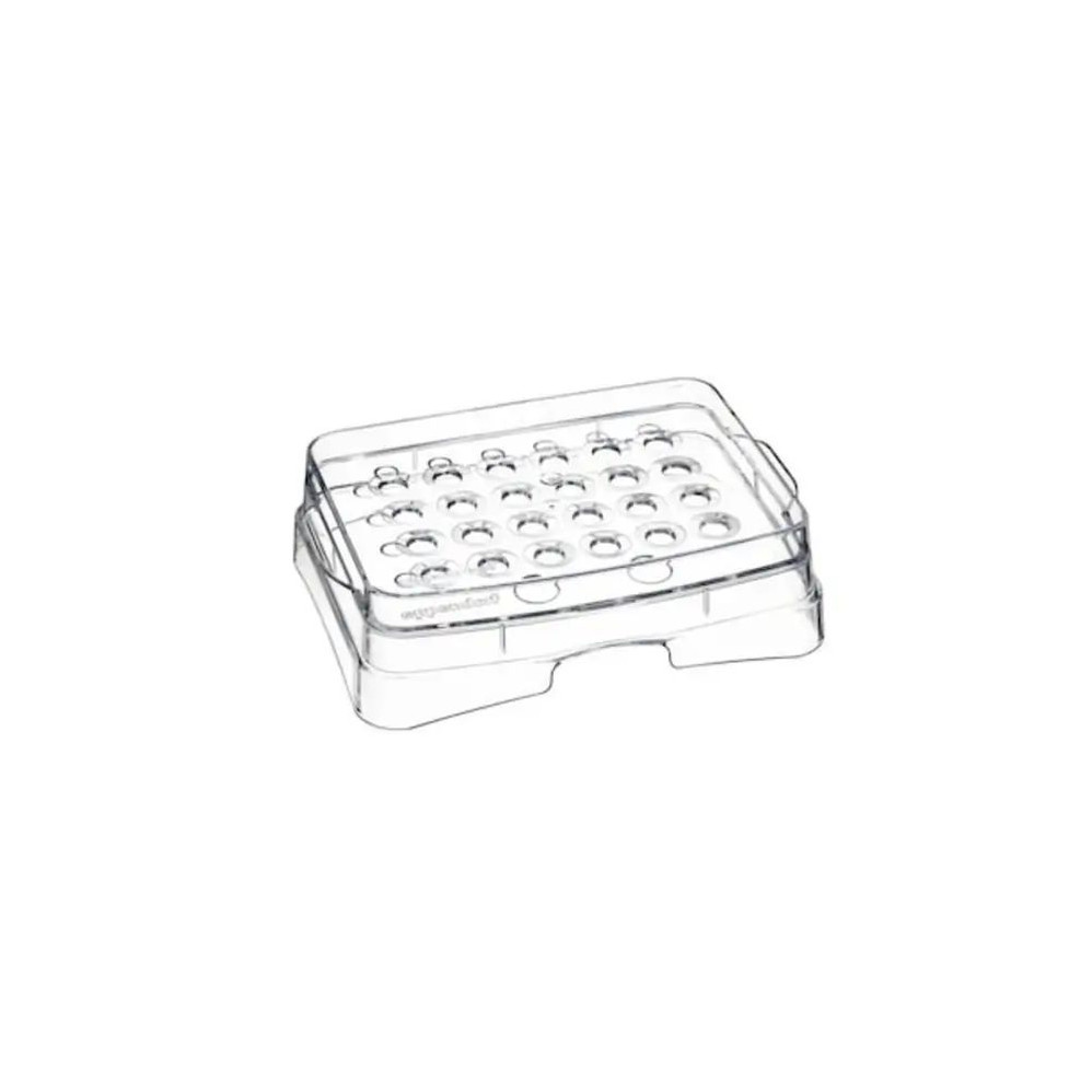 (86-2680) Transfer Rack 1.5/2.0 mL Eppendorf # 3880000151 1 Rack/Unit