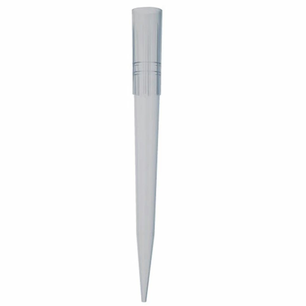 Olympus Plastics 24-160RSC, 1000µl Olympus Ergonomic Pipet Tips Low Binding, Racked, Sterile, 40 Racks of 96 Tips/Unit primary image
