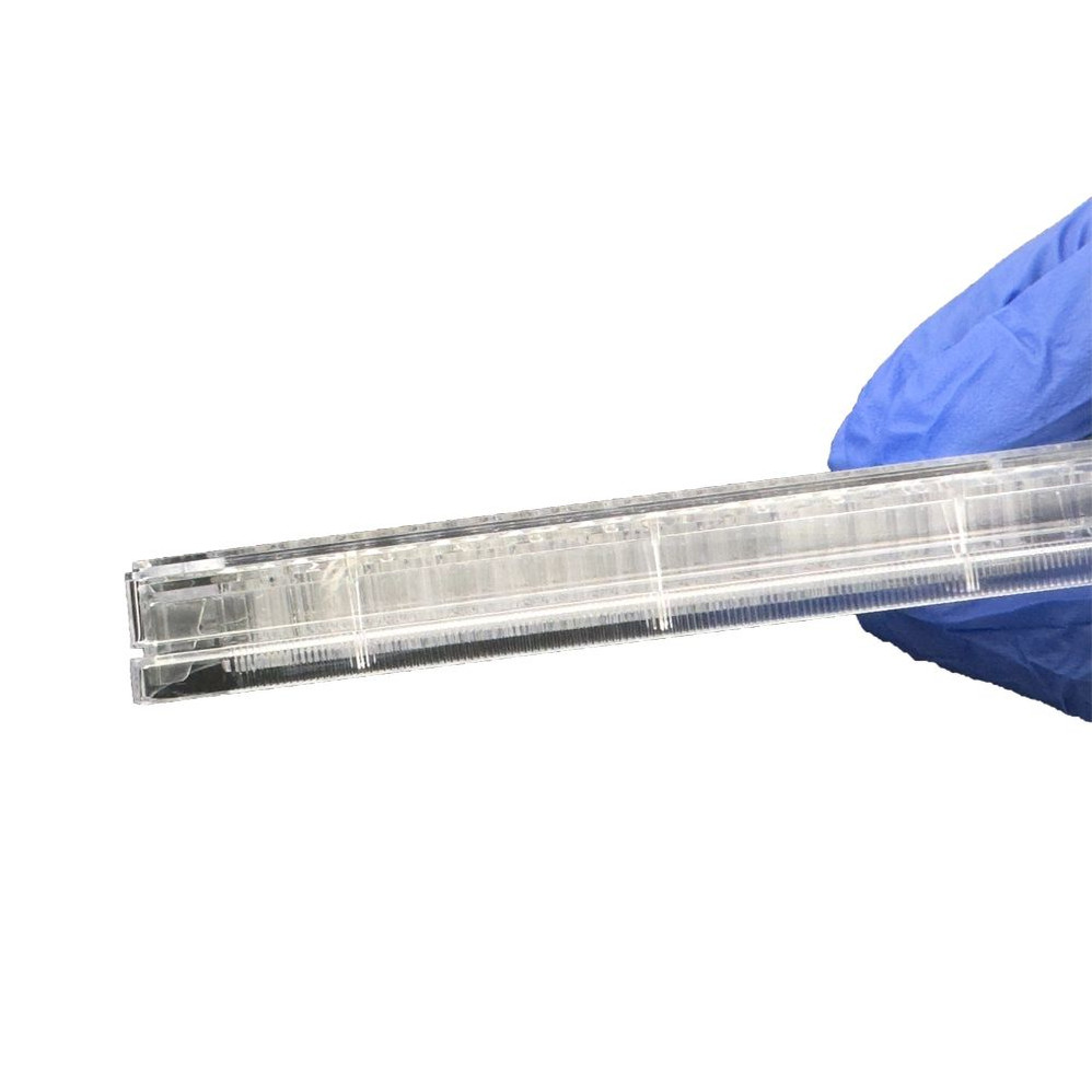 GenClone 25-153 GenClone 25-153 3D Cell Culture Plates, 96-Well, Flat Bottom, Ultra-Low Adsorption Surface, 1/Bag, 60 Plates/Unit, Ultra-Low Adsorption Surface, 1/Bag, 60 Plates/Unit Tertiary Image