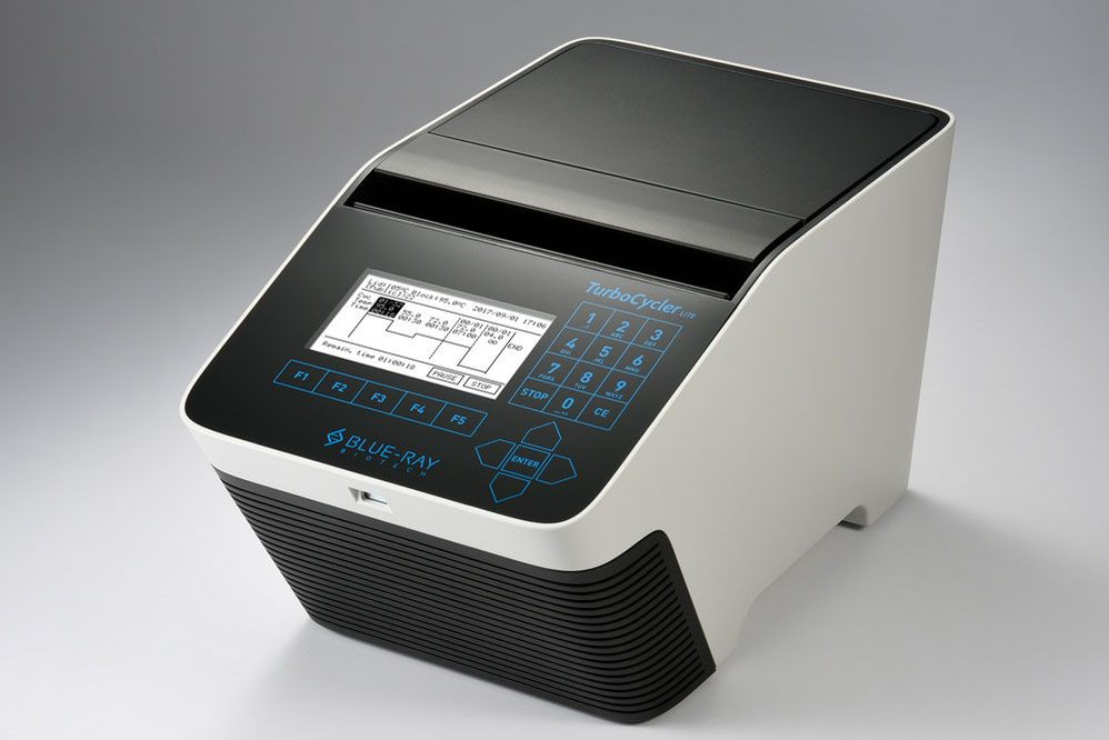 (76-102OS) TurboCycler Lite Thermal Cycler, 110V, 96 Well Block, 1 Thermal Cycler/Unit