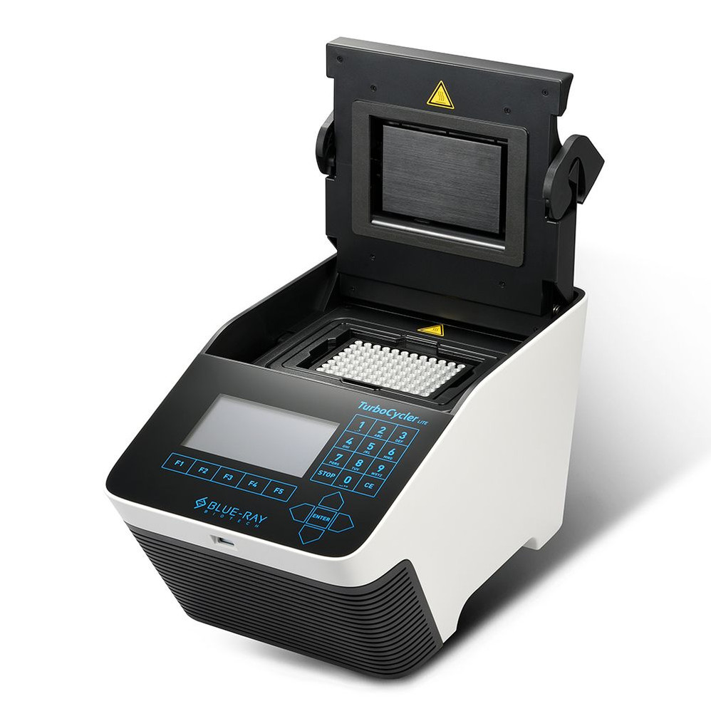 (76-102OS) TurboCycler Lite Thermal Cycler, 110V, 96 Well Block, 1 Thermal Cycler/Unit