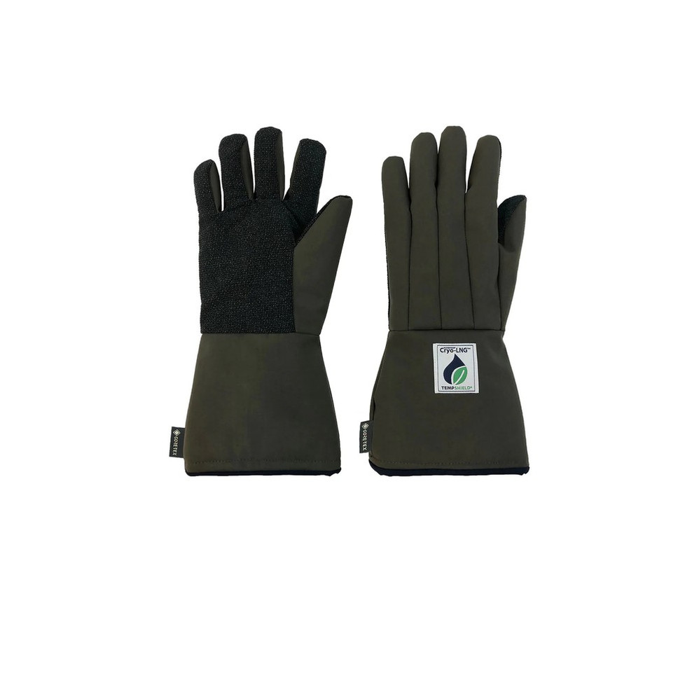 Tempshield® Cryo-LNG™ Liquid Nitrogen Gloves