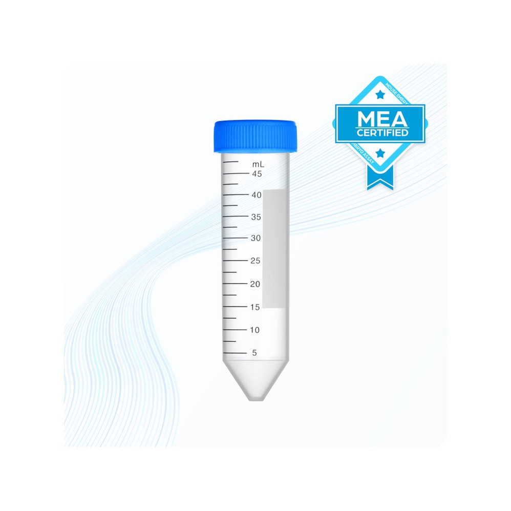 MTC Bio EmbryoGuard™ MEA Tested Tubes