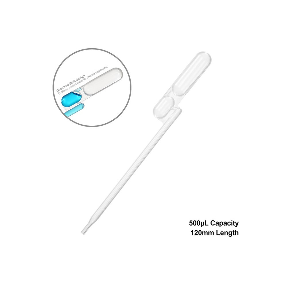 MTC Bio Exact Volume Transfer Pipettes