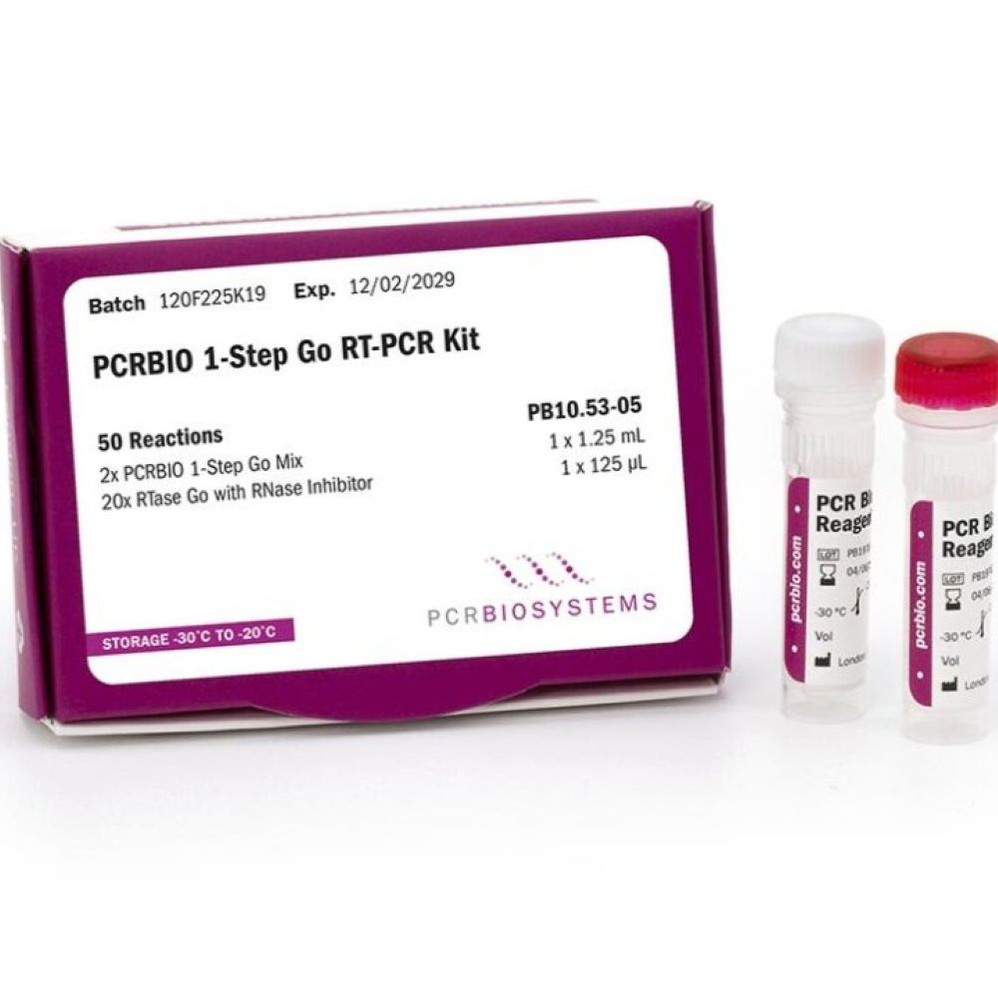 PCRBIO 1-Step Go RT-PCR Kit