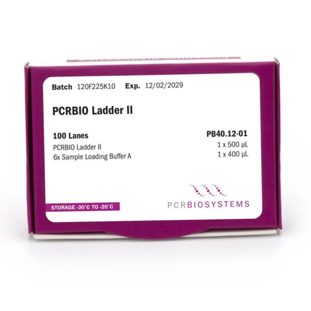PCRBIO DNA Markers