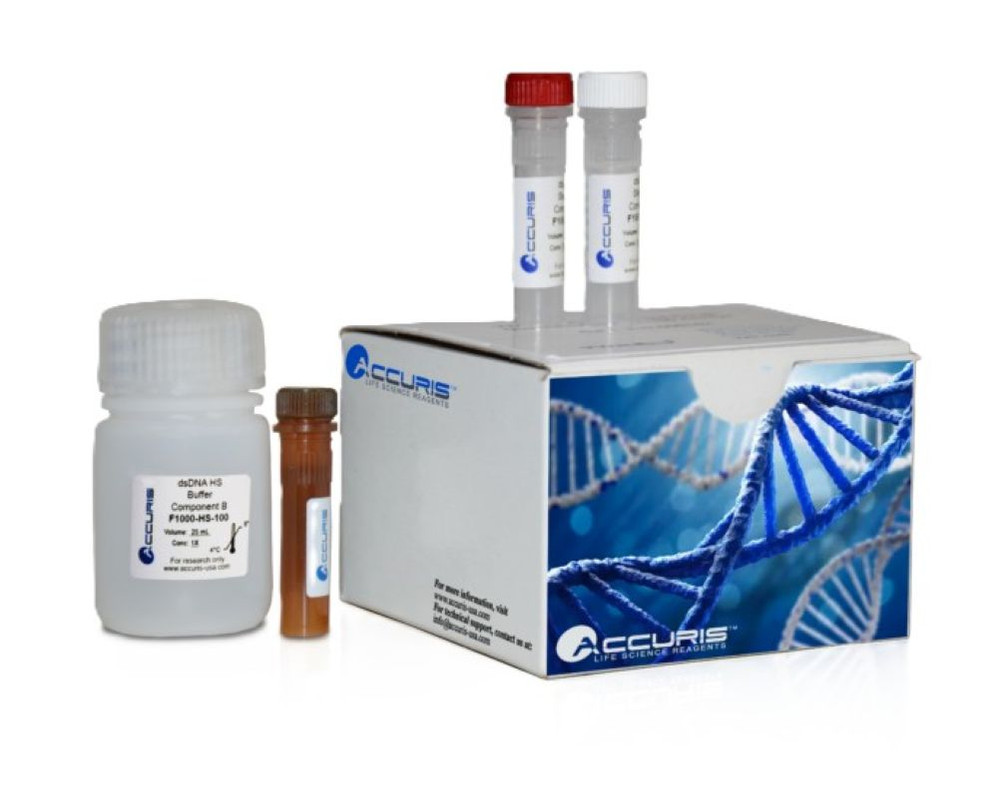 Accuris Quantification Kits
