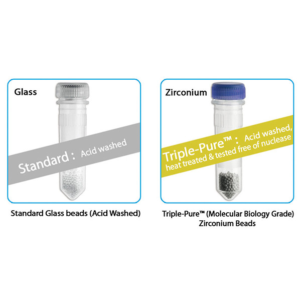 (31-216) BeadBug 6 Microtube Homogenizer 1 Homogenizer/Unit