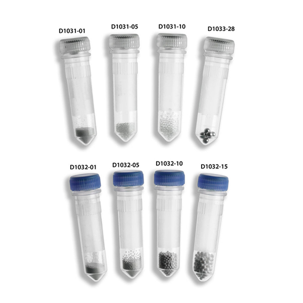 (31-216) BeadBug 6 Microtube Homogenizer 1 Homogenizer/Unit