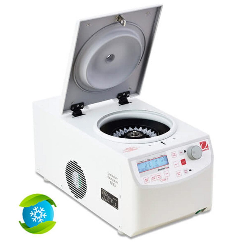 Frontier™ 5000 Series Micro Centrifuges