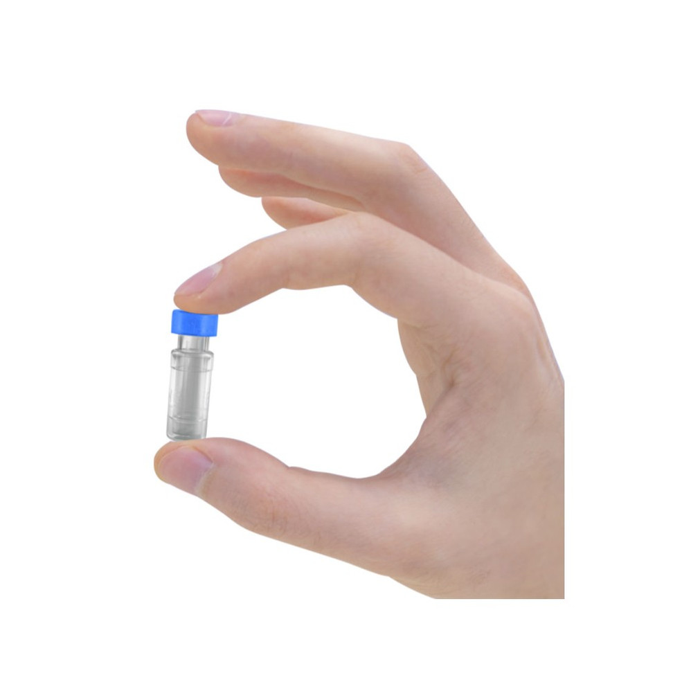 SEPARA® Syringeless Filters