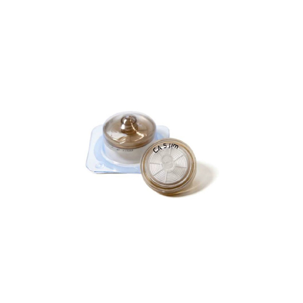 ABLUO® Syringe Filters, 25 mm