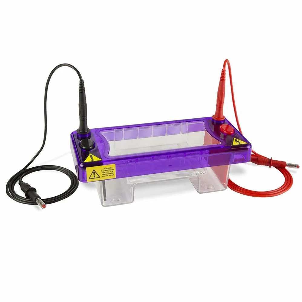 (45-100CD) Casting Dams for UV Trays for 7cm Wide Gel Tray 2 Casting Dams/Unit
