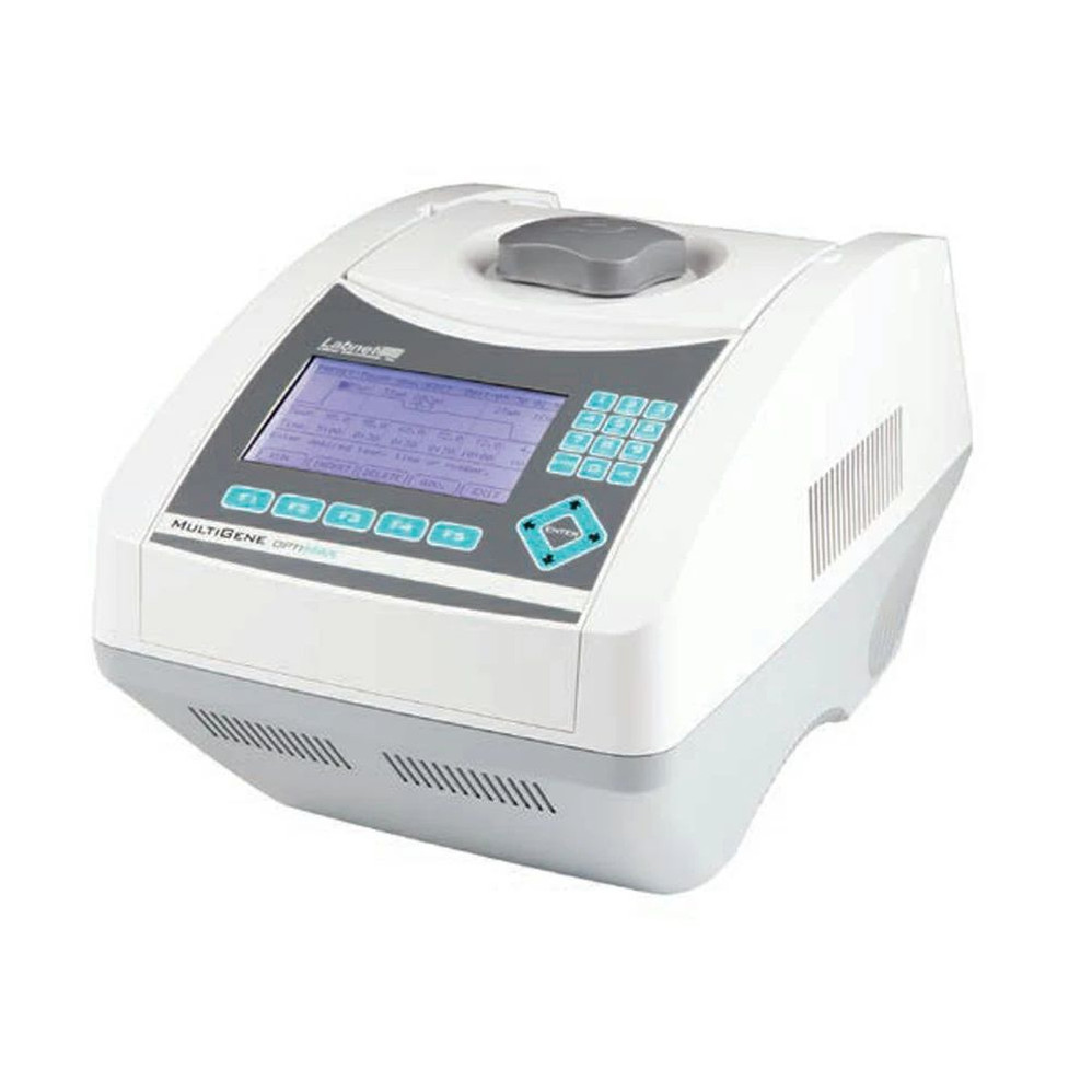 (33-505) MultiGene OptiMax Thermal Cycler 1 Thermal Cycler/Unit