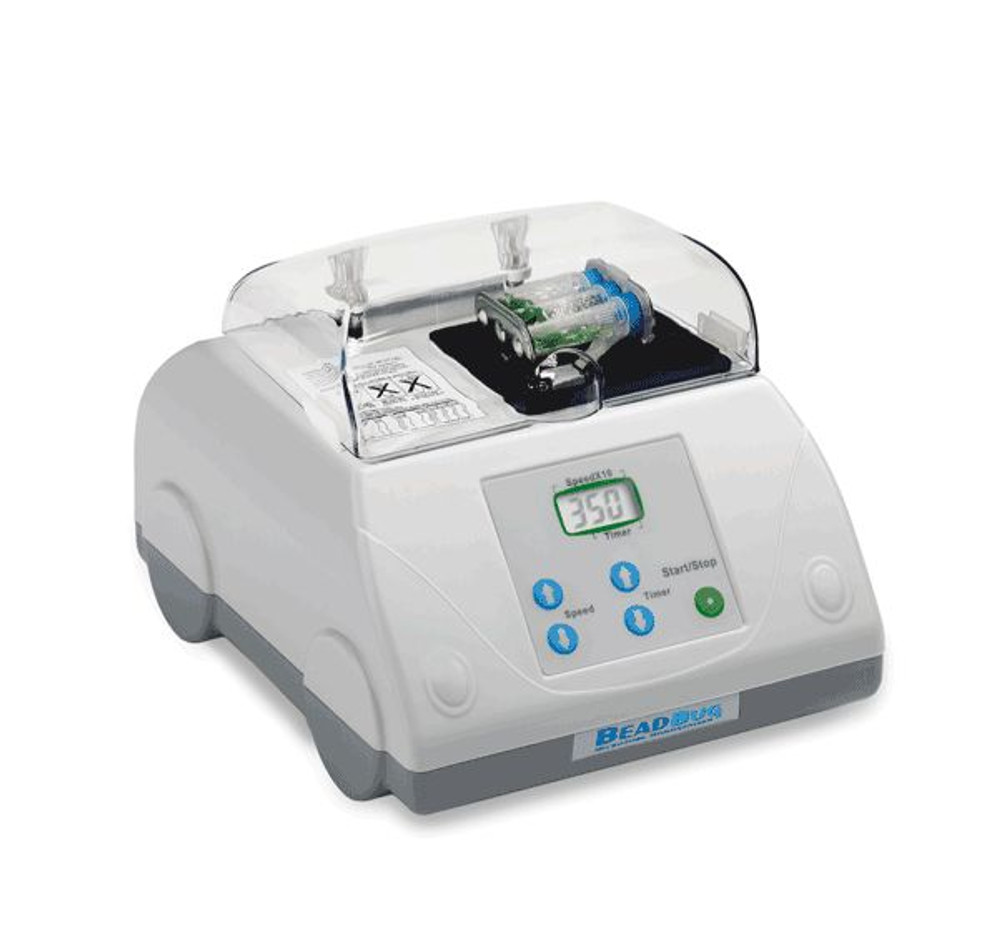 (31-212) BeadBug Microtube Homogenizer 1 Homogenizer/Unit