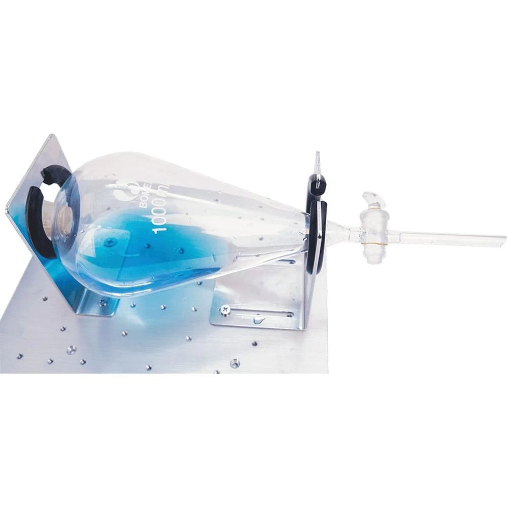 (27-517SF) Fixture for Separating Funnel Incubator Shaker Accessory 1 Fixture/Unit