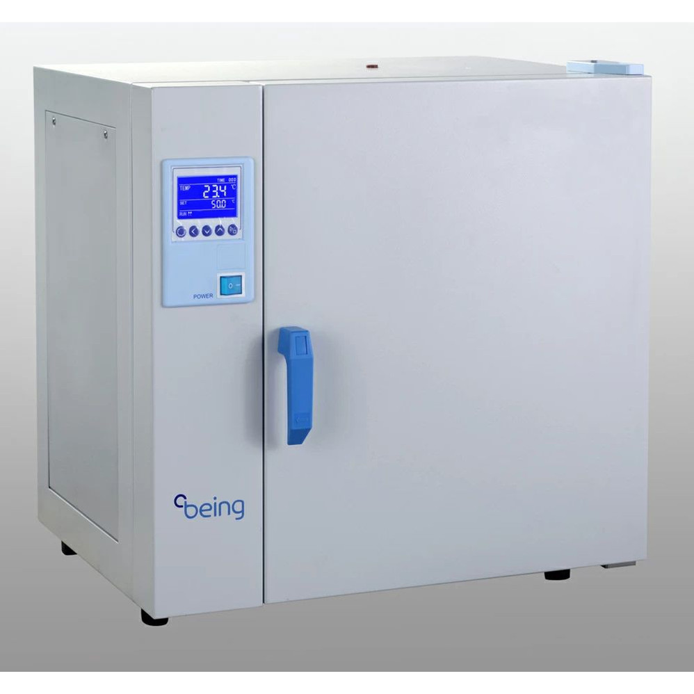 (73-201) 1.2Cu Ft Natural Convection In Model BIT-35, 34 Liters 1 Incubator/Unit