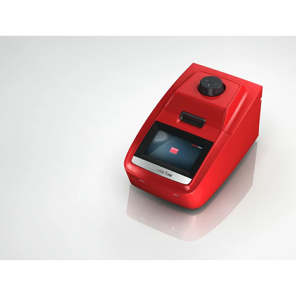 (36-282) Biometra TOne 96 115V 1 Thermal Cycler/Unit