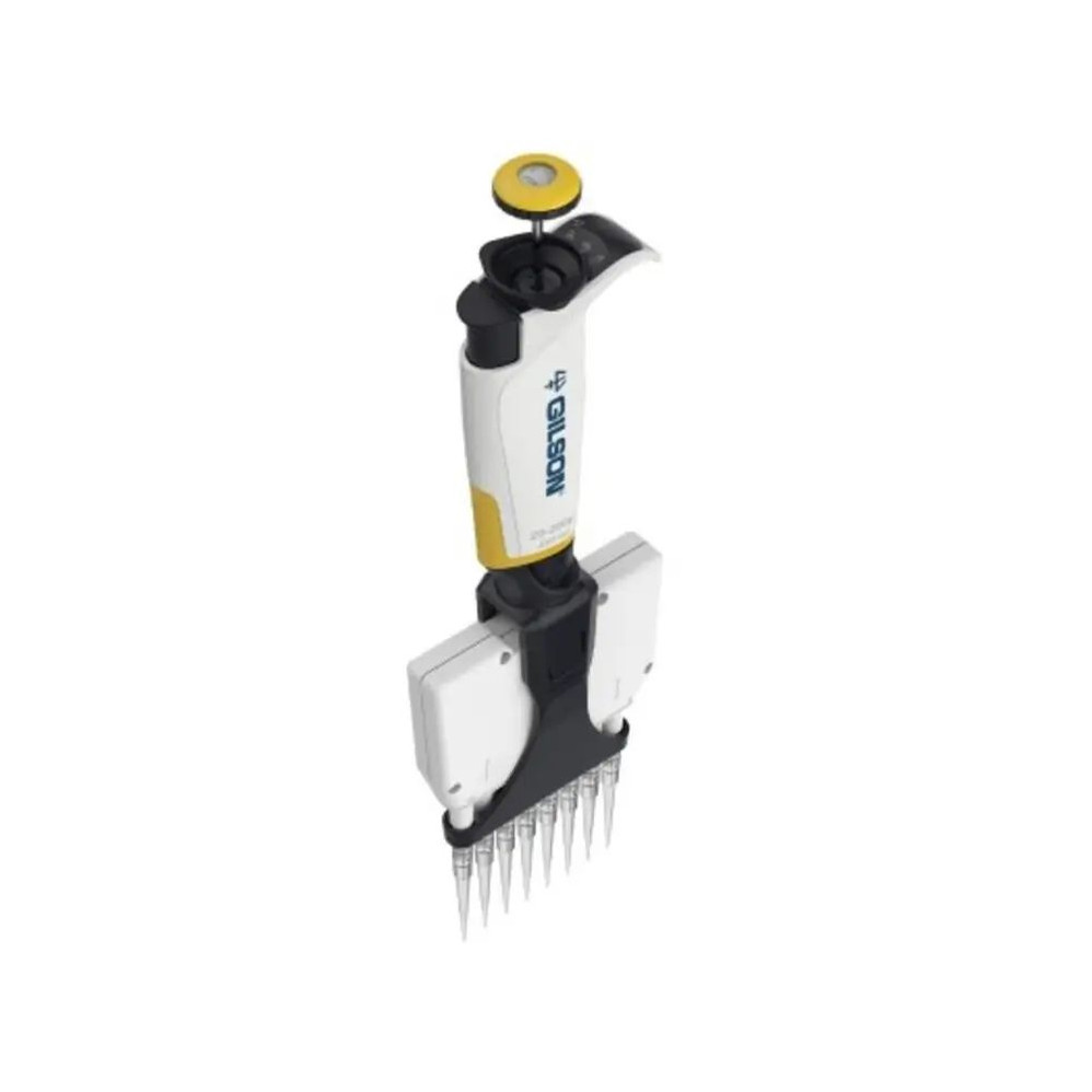 (37-215P300) Enterprise P8x300 20 - 300ul 1 Pipette/Unit