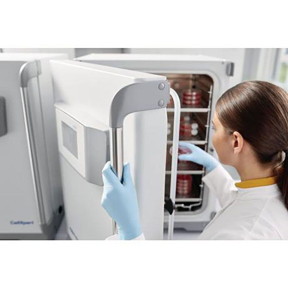 (86-2547) CellXpert C170i CO2 Incubator 4 Door, Right Handle, O2 Ctrl 1 Incubator/Unit