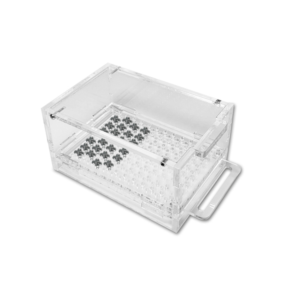 (31-173BD28) 96-Well Ball Dropper, 2.8mm Ba BeadBlaster 96 Accessory 1 Ball Dropper/Unit