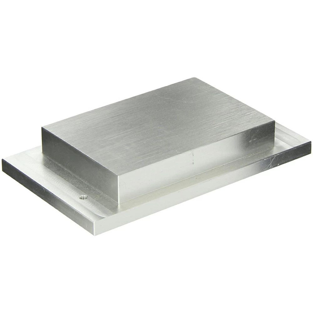 (33-301DB) Dual Block, 96-Well Plate Microtiter Plate or 4 Slides 1 Dual Block/Unit