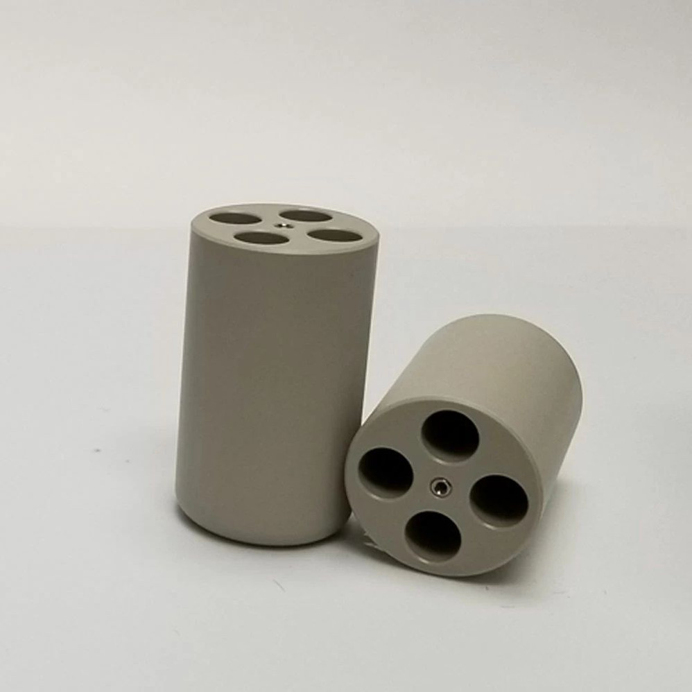 (33-118C15A) Adapter, 15ml Conical For Z366 6 x 250ml Rotor 2 Carriers/Unit