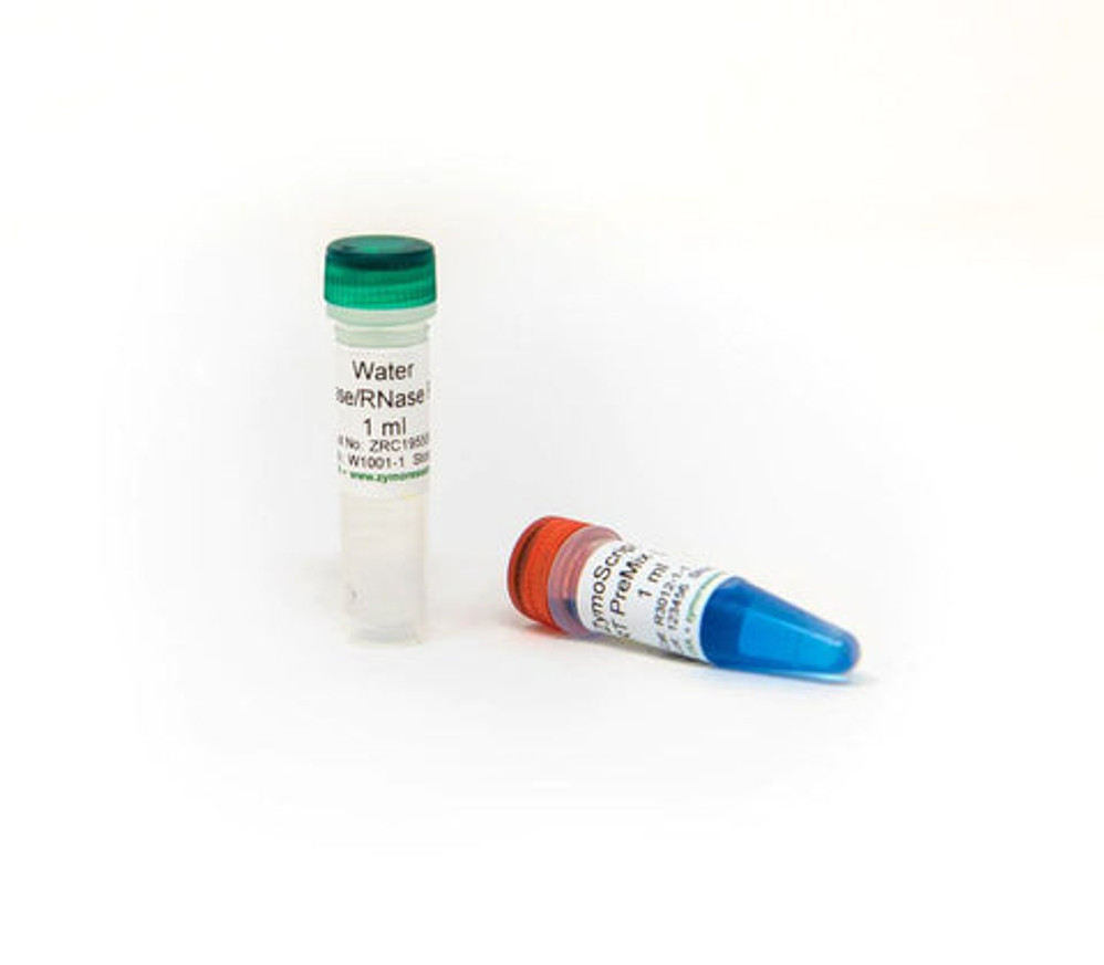 (11-734) ZymoScript RT PreMix Kit RNA 100 Rxns/Unit