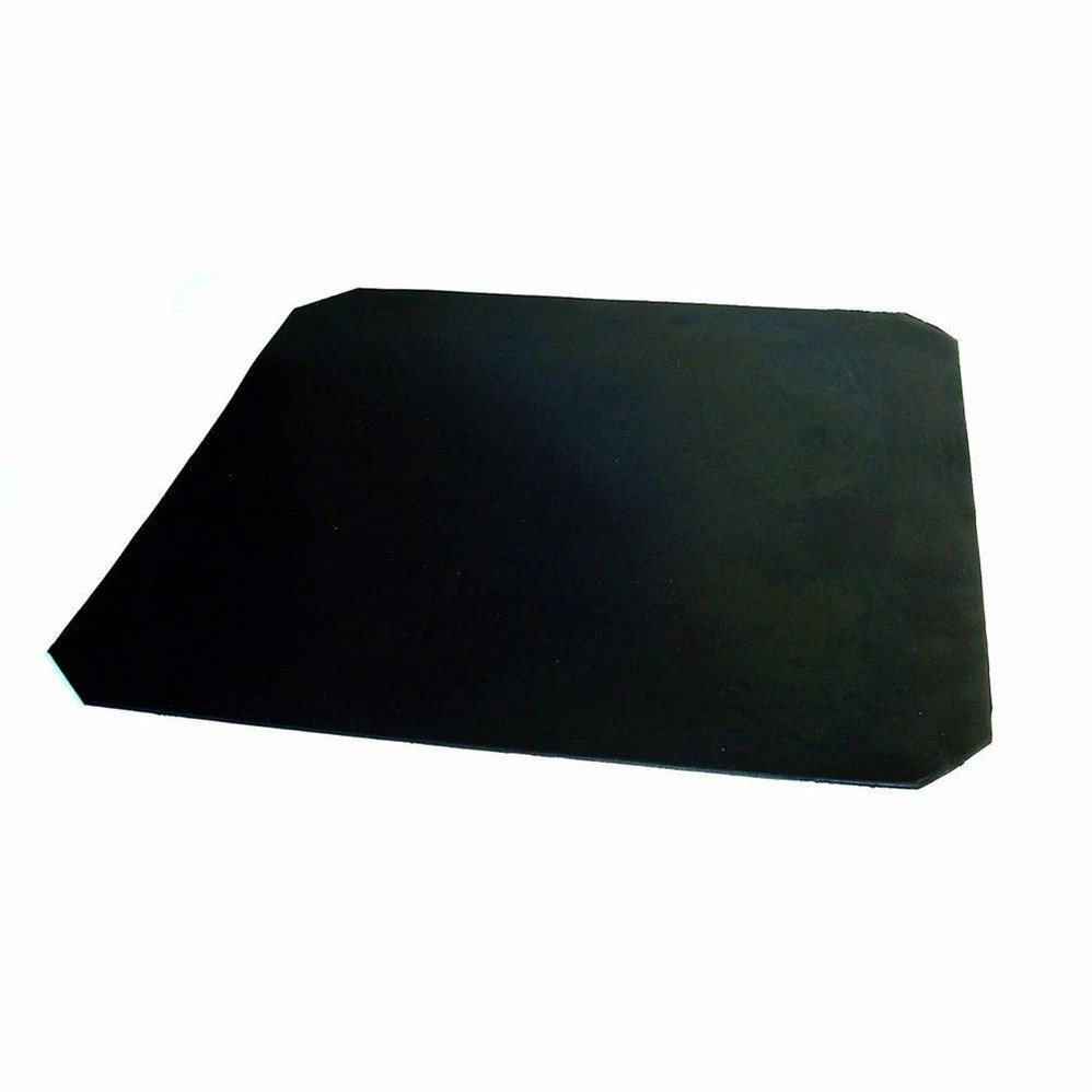 (31-200F) Flat Mat 12" x 12" 1 Mat/Unit