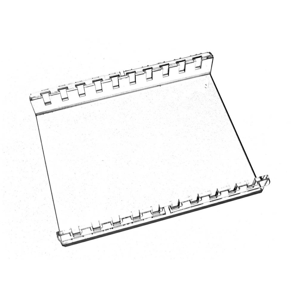 (45-102ST) Trio Hor. Gel Box, Stretch 20 x 20cm, 15 x 20cm 1 Gel Box/Unit