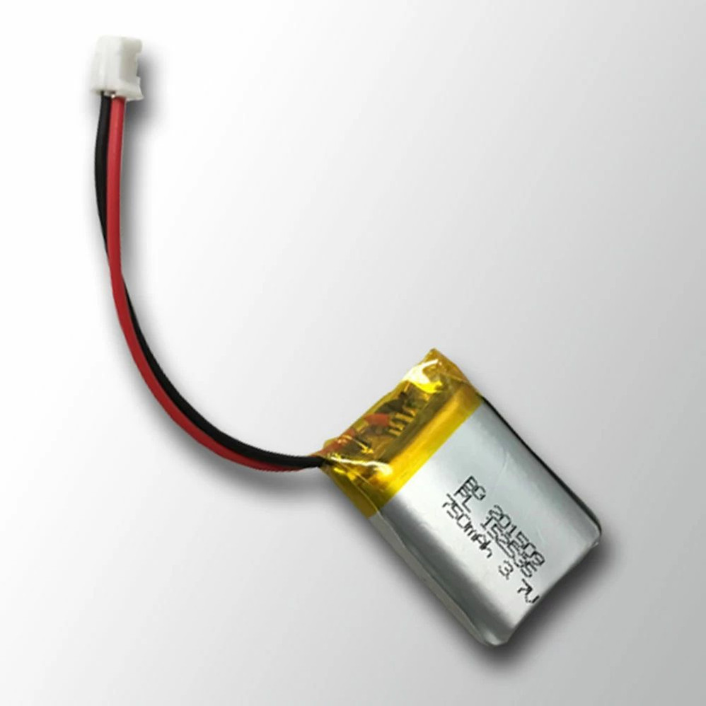 (33-901BA) Poseidon Pipette Aid Battery Spare Part 1 Battery/Unit