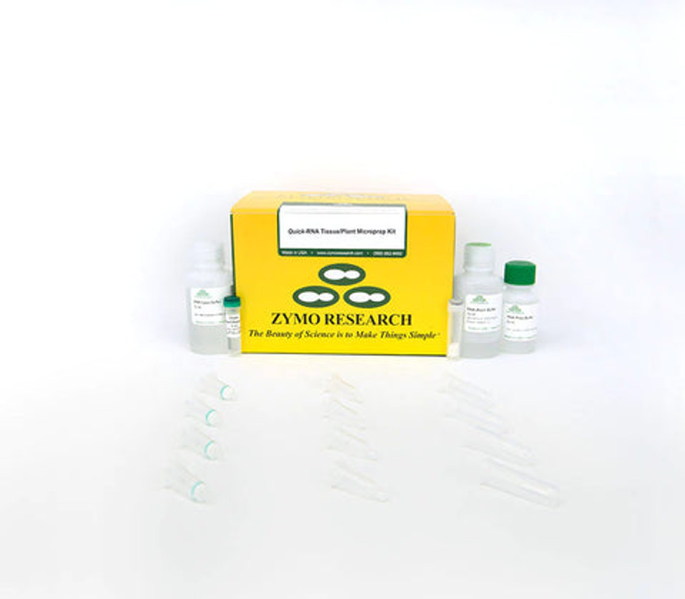 (11-348) Quick-RNA Tissue/Insect Microp Zymo Research 50 Preps/Unit