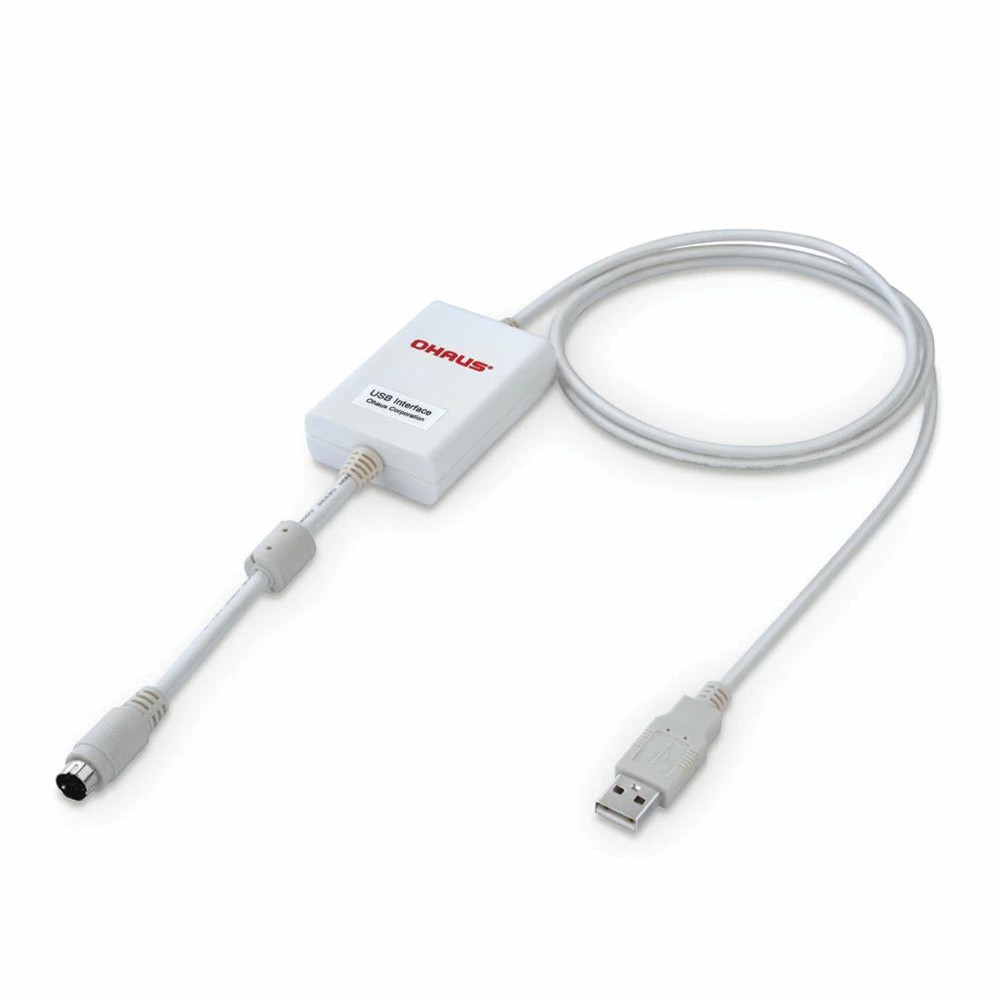 (41-400USB) USB Device Interface for Scout Balances 1 Case/Unit