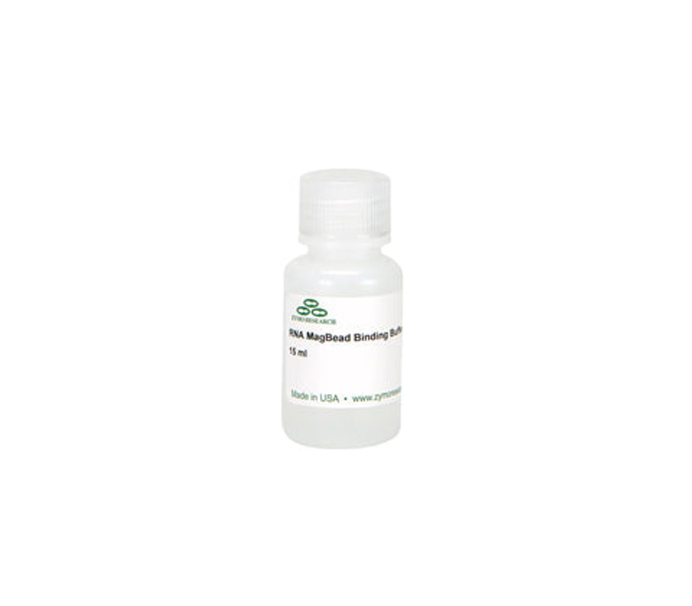 (11-352MC) RNA MagBead Binding Buffer (15 Zymo Research 15ml/Unit