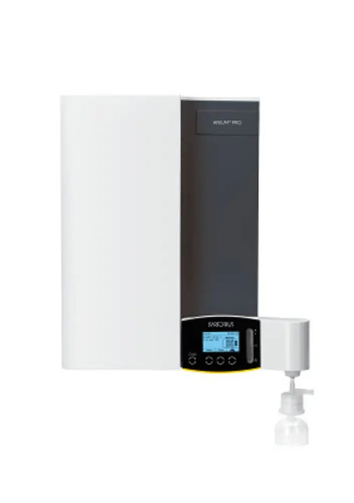 (60-306) Arium Comfort TOC Sartorius 1 Arium/Unit