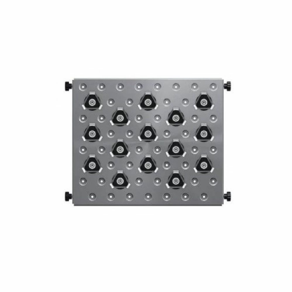 (86-1132) 50ml Erlenmeyer Flask Plat. For Innova 2000 1 Platform/Unit