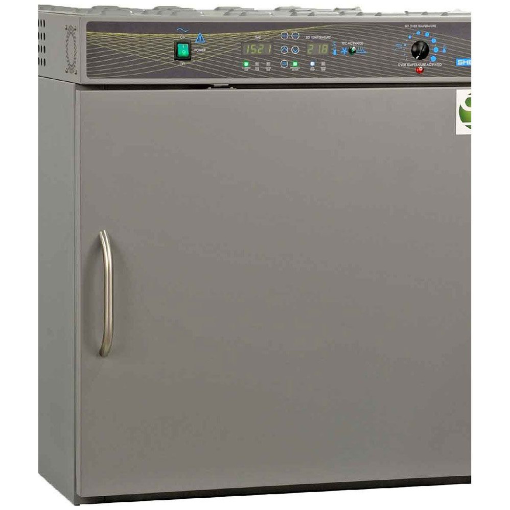(33-864) LI6PFLY Drosophila Incubator Peltier Cooled, Prog. Lighting 1 Incubator/Unit