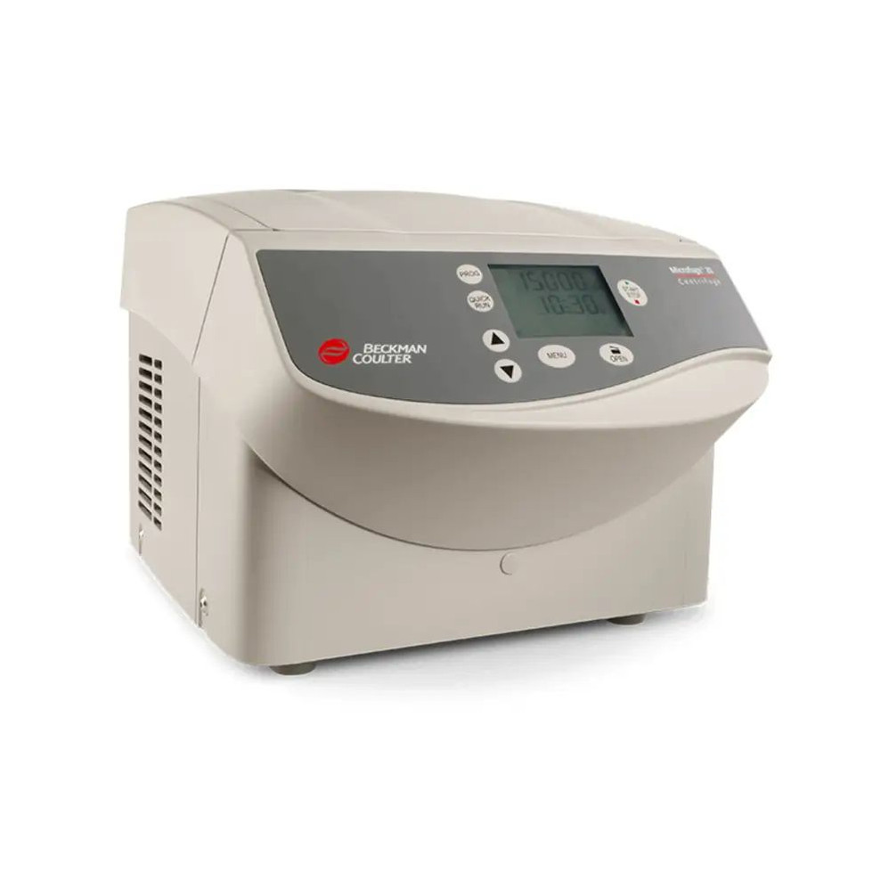 (95-907) Microfuge 20 Microcentrifuge FA241.5P Fixed-Angle Rotor 1 Centrifuge/Unit