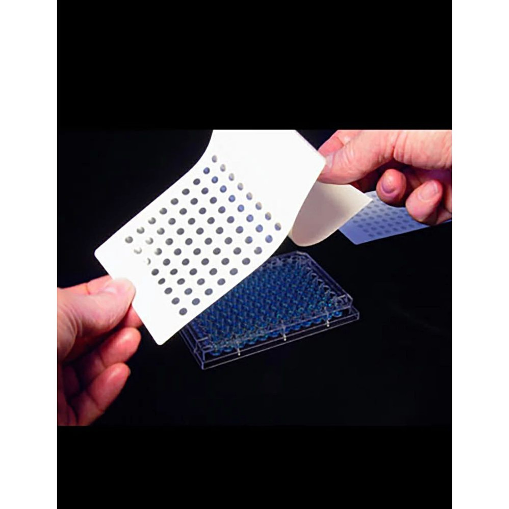 (12-130) Zone-Free Film, Polyethylene Non-Sterile 50 Films/Unit