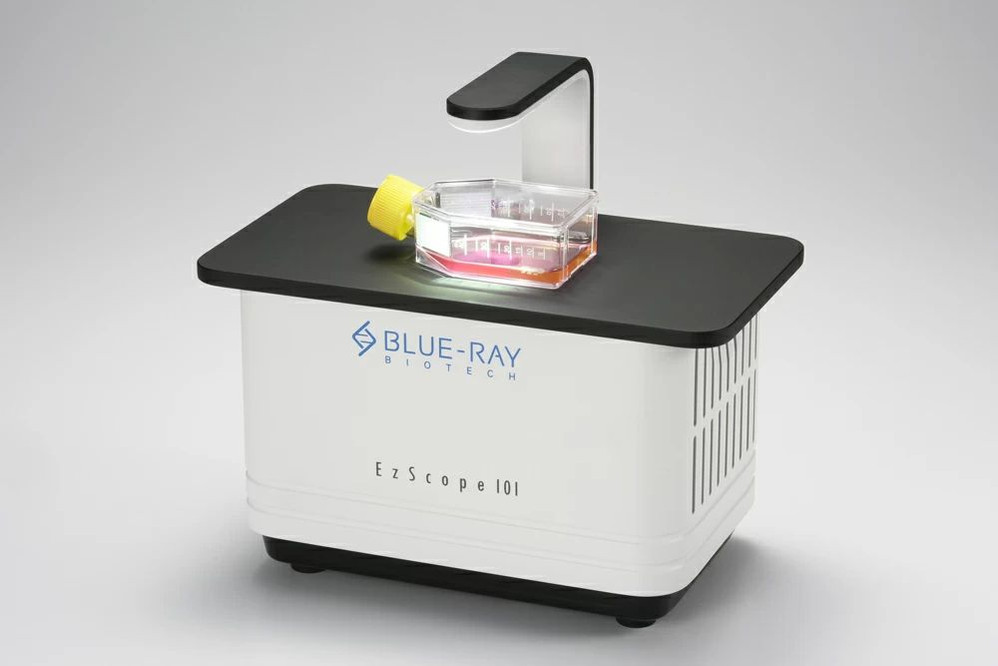 (76-108) EzScope 101 Live Cell Imaging System 1 Imager/Unit