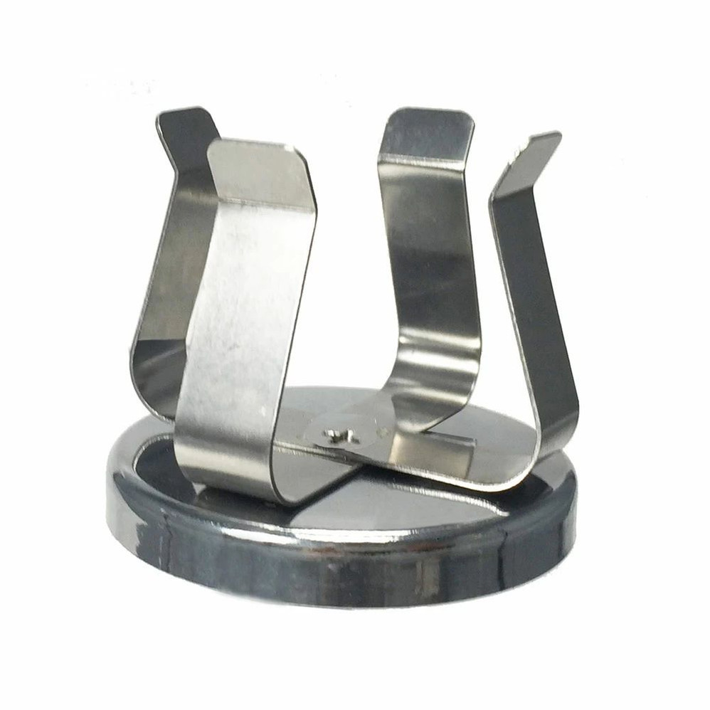 (31-411) Magic Clamp for 50ml Flask Magnetic Clamp 1 Clamp/Unit