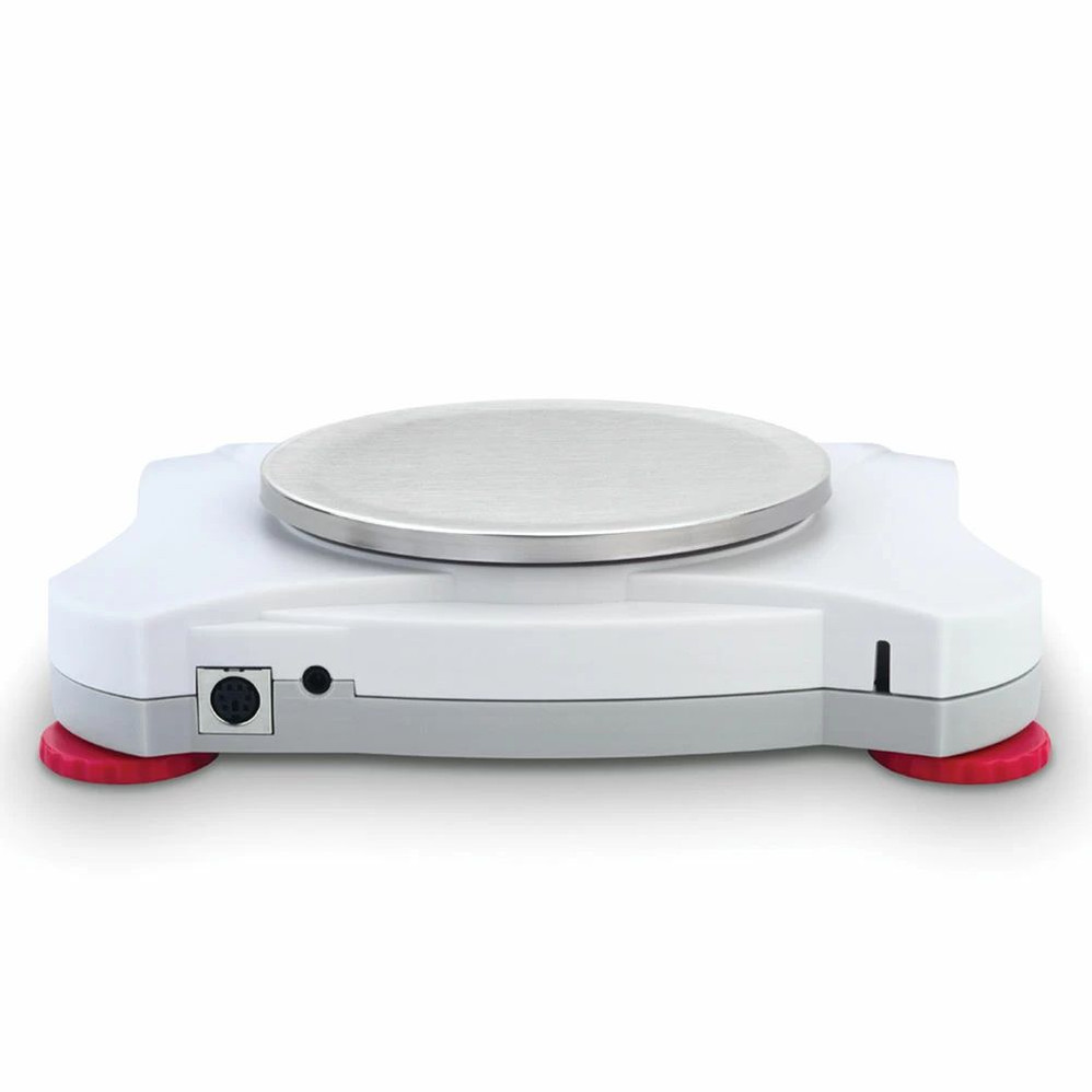 (41-405) SPX622 Portable Balance 620g 0.01g Readability 1 Portable Balance/Unit
