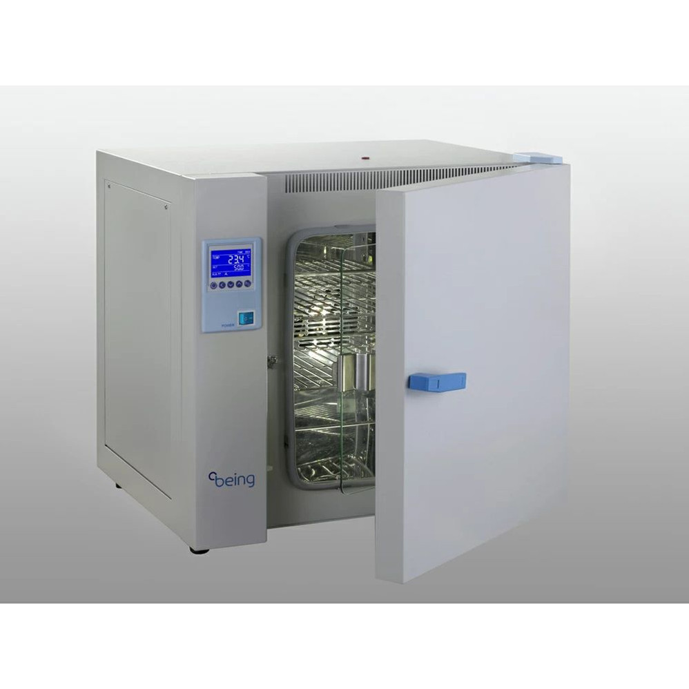 (73-207) 2.4Cu Ft Mechanical Convection Incubator Model BIF-55, 67 Liters 1 Incubator/Unit