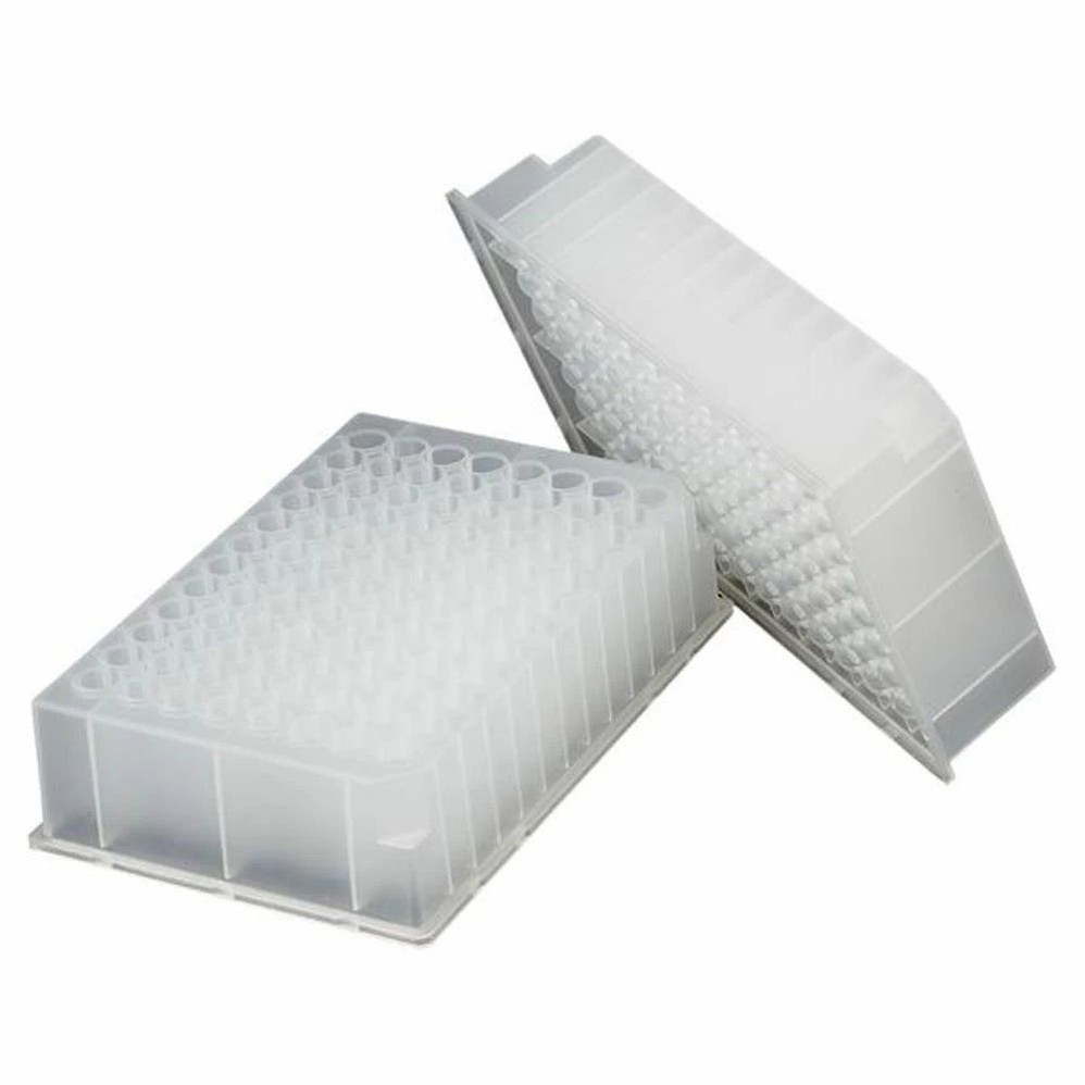 (11-519) Collection Plate Zymo Research 2 Plates/Unit