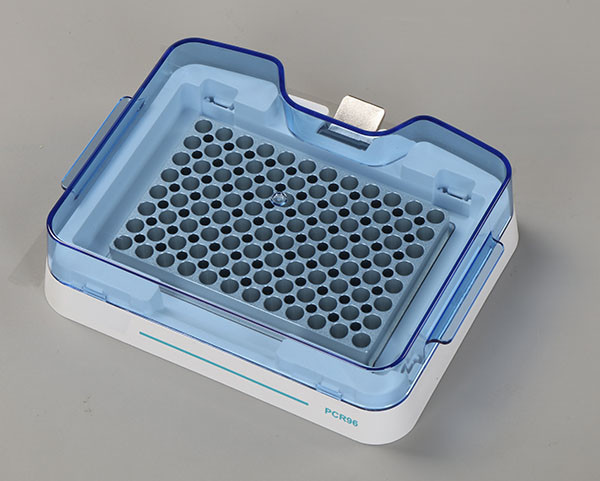 (31-62002) Block, 96-Well PCR Plate, 96 x 0.2ml tubes for MultiTherm Touch 1 Block/Unit