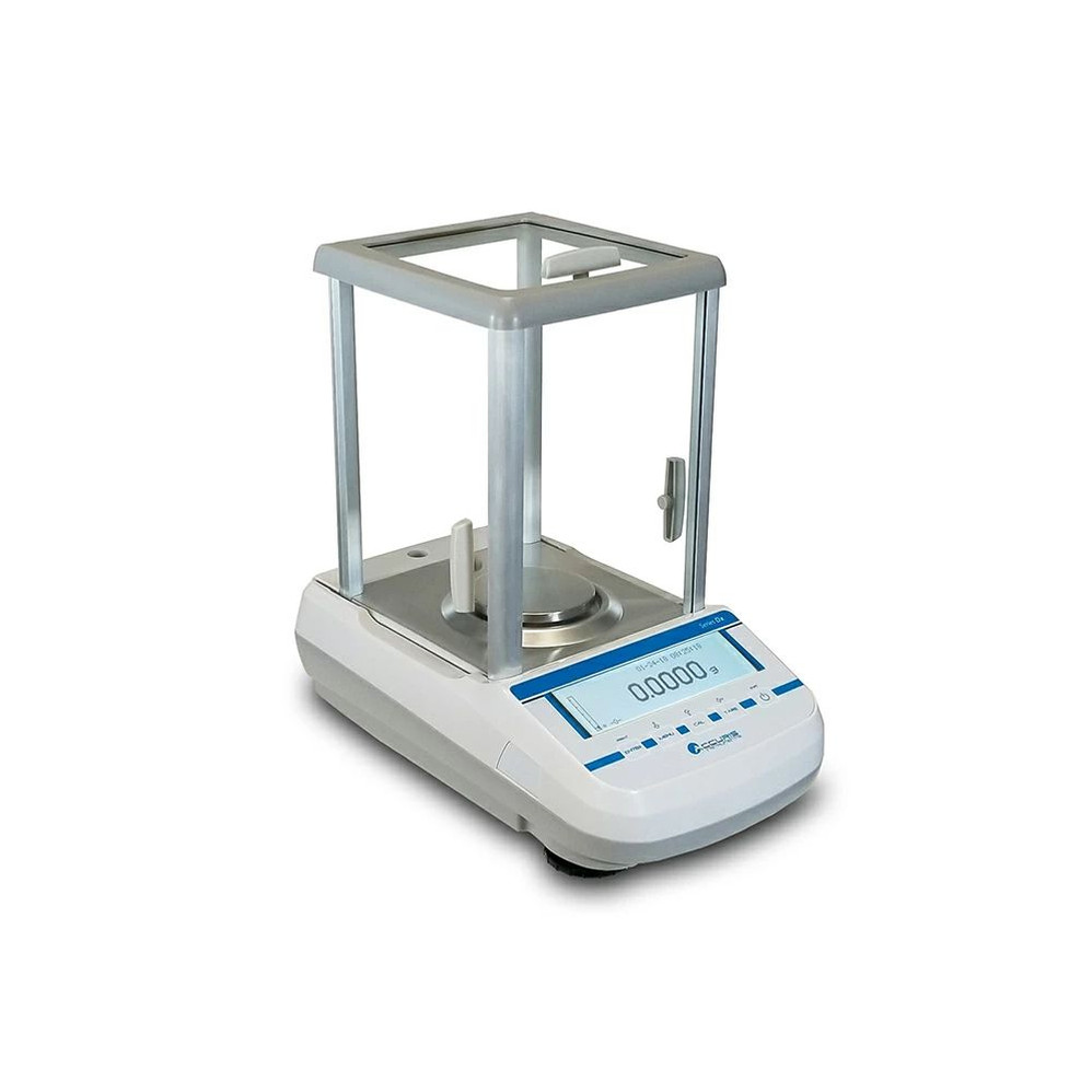 (31-481) Analytical Balance Dx 220g 0.0001g Readability 1 Balance/Unit