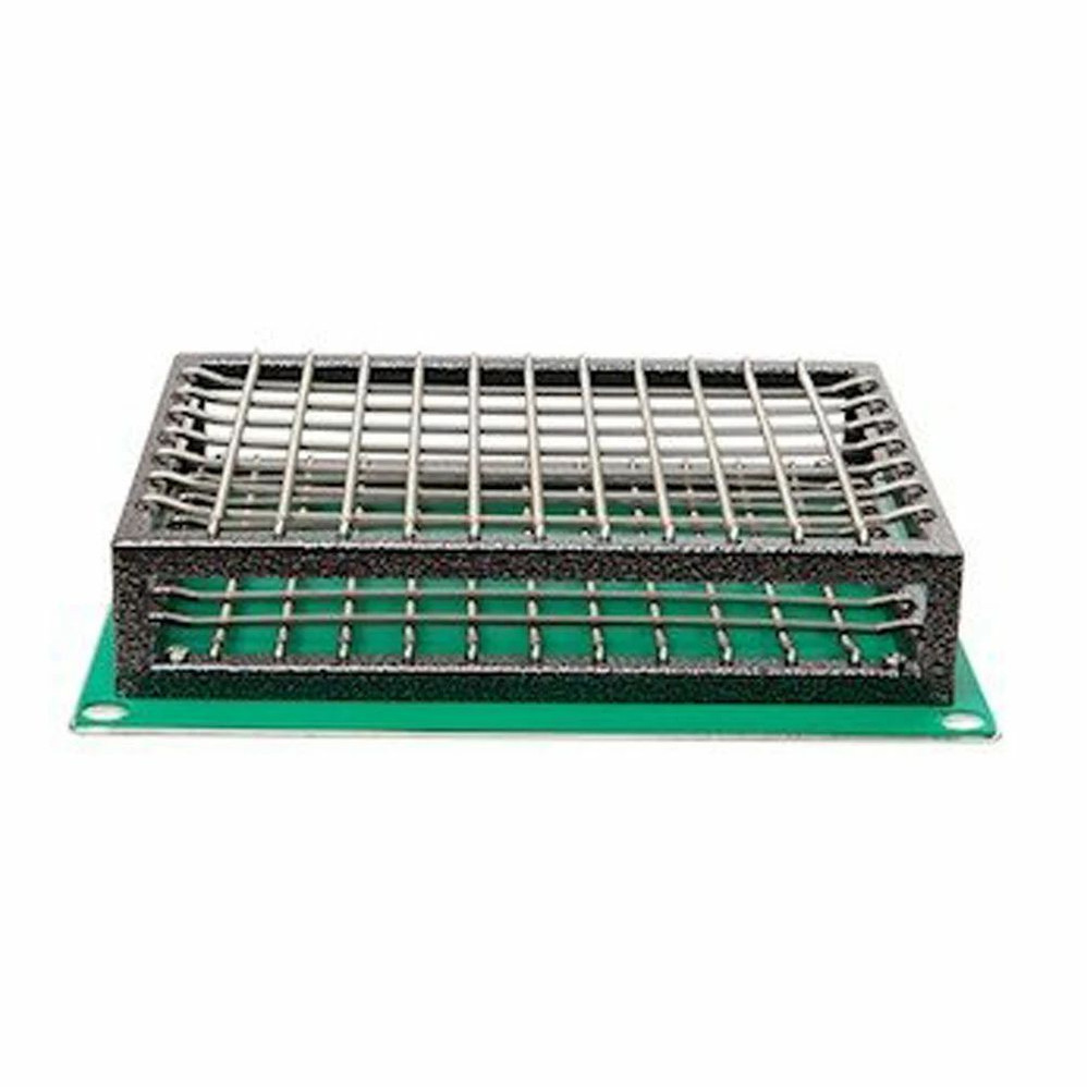 (31-410) Spring Rack Platform For Uncommon Vessels 1 Platform/Unit