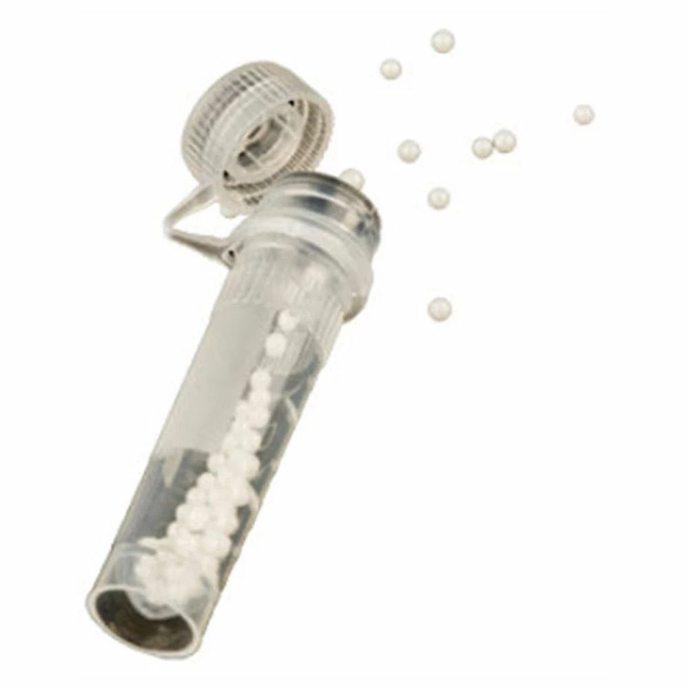 (11-497D) ZR BashingBead Lysis Tubes 2 mm 50 tubes/Unit