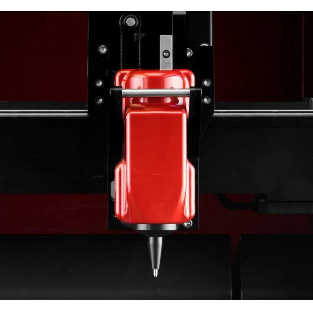 (71-126) 50ul Single Channel Pipetting Head MYRA Liquid Handling Accessory 1 Head/Unit